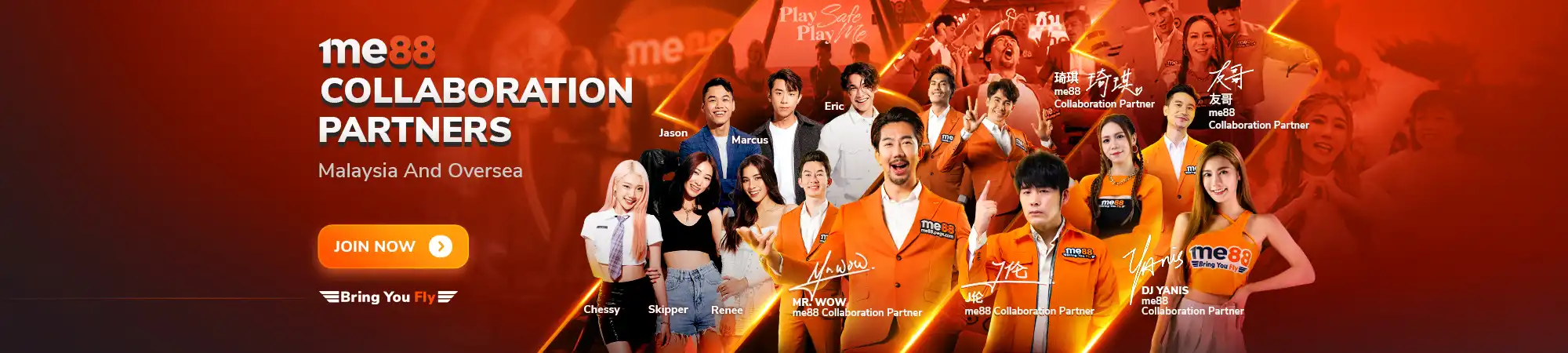 me88 Singapore Online Casino Welcome Bonus up to SGD 2880