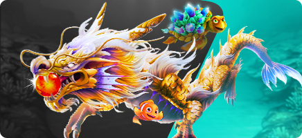 me88 Singapore Fishing Games Icon